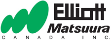 Elliott Matsuura Canada Inc.